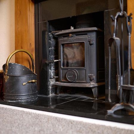 Charming Apt Nr Centre - Terrace & Street Parking Oban Exterior foto