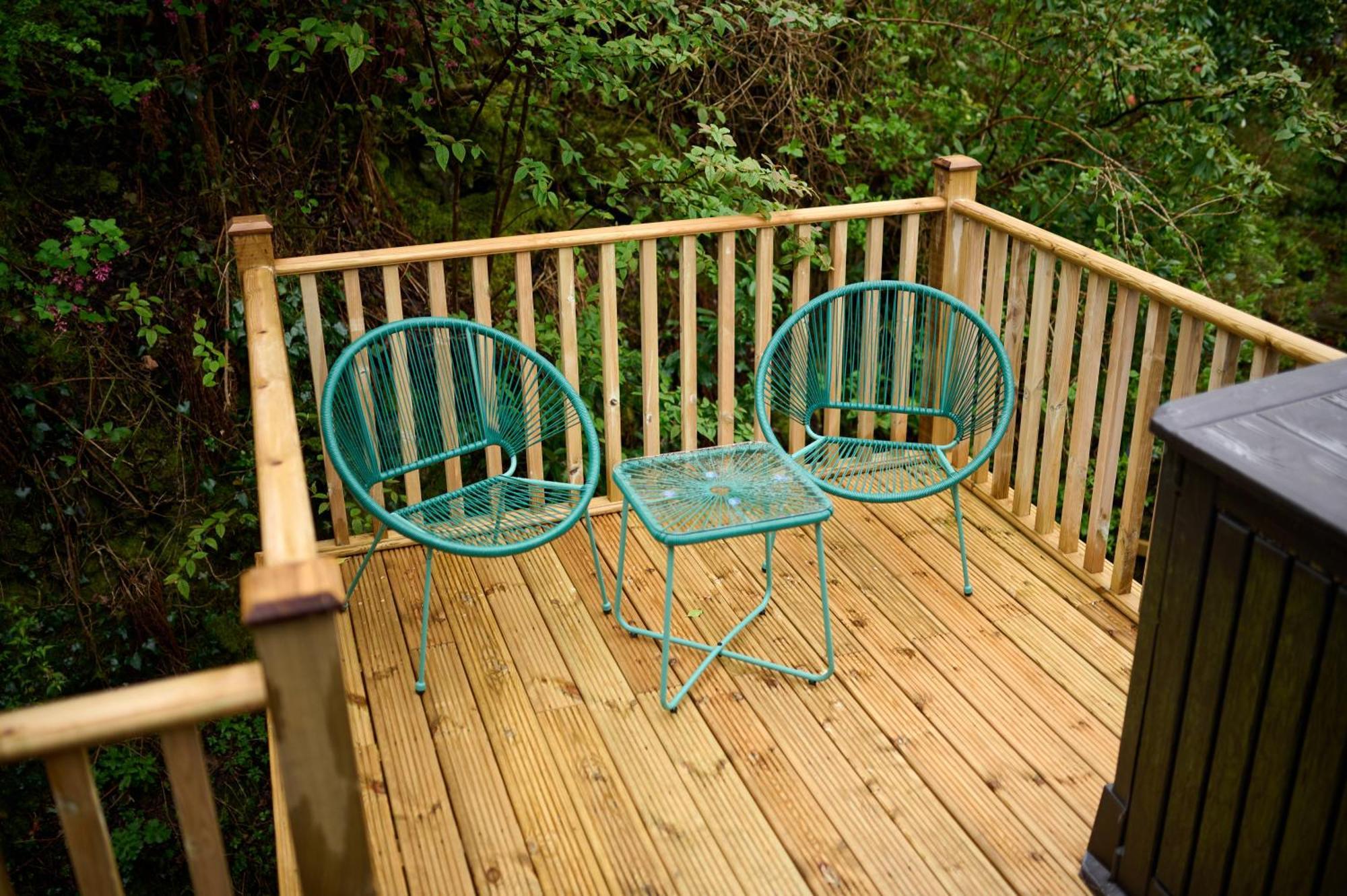 Charming Apt Nr Centre - Terrace & Street Parking Oban Exterior foto